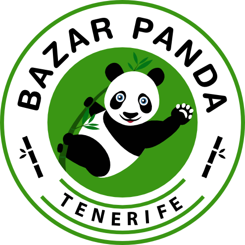 NUEVO BAZAR PANDA